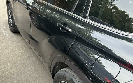 Toyota Highlander, 2021 год, 4 500 000 рублей, 13 фотография