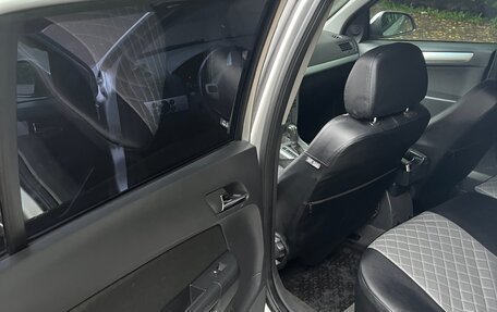 Opel Astra H, 2014 год, 600 000 рублей, 6 фотография