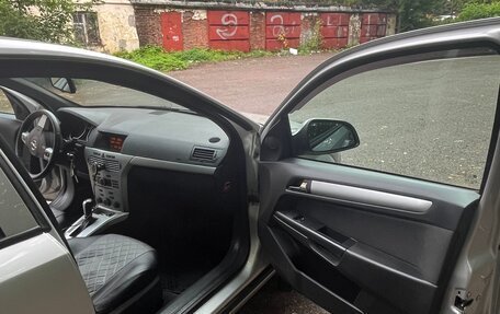 Opel Astra H, 2014 год, 600 000 рублей, 7 фотография