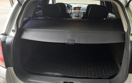 Opel Astra H, 2014 год, 600 000 рублей, 8 фотография