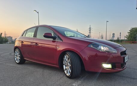 Fiat Bravo, 2008 год, 990 000 рублей, 4 фотография