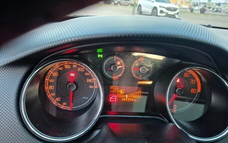 Fiat Bravo, 2008 год, 990 000 рублей, 13 фотография