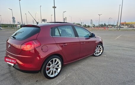 Fiat Bravo, 2008 год, 990 000 рублей, 6 фотография