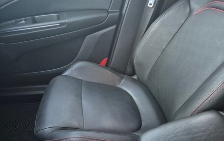Fiat Bravo, 2008 год, 990 000 рублей, 16 фотография