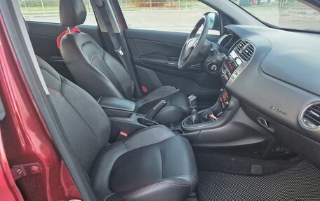 Fiat Bravo, 2008 год, 990 000 рублей, 17 фотография