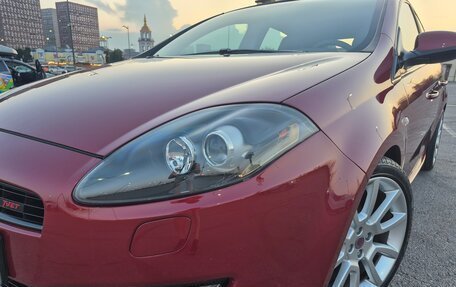 Fiat Bravo, 2008 год, 990 000 рублей, 23 фотография