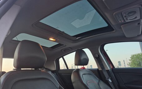 Fiat Bravo, 2008 год, 990 000 рублей, 20 фотография