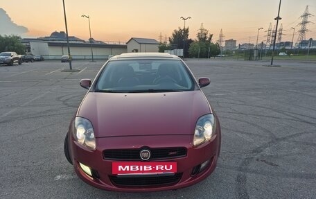 Fiat Bravo, 2008 год, 990 000 рублей, 3 фотография