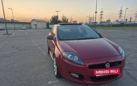Fiat Bravo, 2008 год, 990 000 рублей, 26 фотография