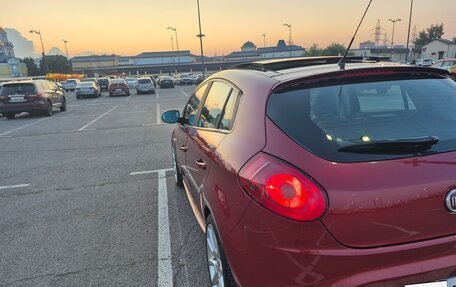 Fiat Bravo, 2008 год, 990 000 рублей, 29 фотография