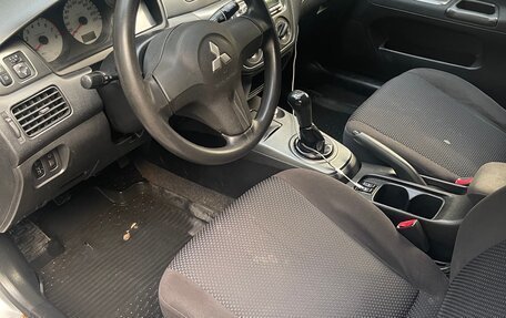 Mitsubishi Lancer IX, 2007 год, 300 000 рублей, 4 фотография