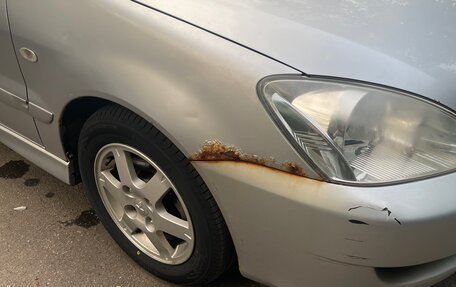 Mitsubishi Lancer IX, 2007 год, 300 000 рублей, 10 фотография