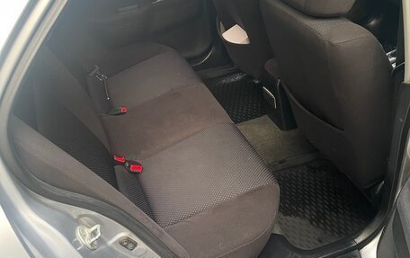 Mitsubishi Lancer IX, 2007 год, 300 000 рублей, 9 фотография