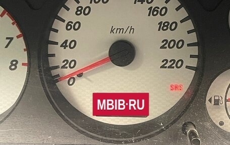 Mitsubishi Lancer IX, 2007 год, 300 000 рублей, 3 фотография