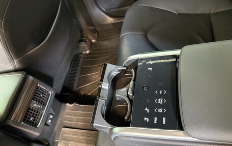 Toyota Camry, 2020 год, 2 700 000 рублей, 6 фотография