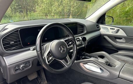 Mercedes-Benz GLE, 2019 год, 5 690 000 рублей, 5 фотография