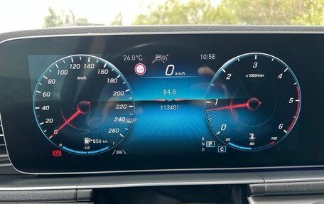 Mercedes-Benz GLE, 2019 год, 5 690 000 рублей, 6 фотография