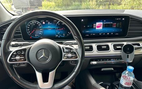 Mercedes-Benz GLE, 2019 год, 5 690 000 рублей, 7 фотография