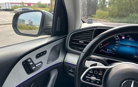 Mercedes-Benz GLE, 2019 год, 5 690 000 рублей, 10 фотография