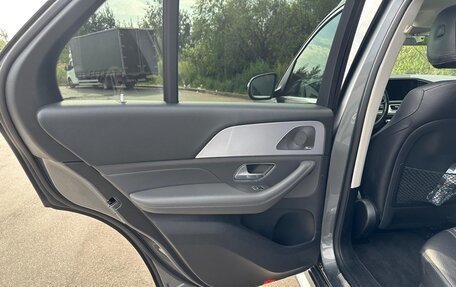 Mercedes-Benz GLE, 2019 год, 5 690 000 рублей, 21 фотография