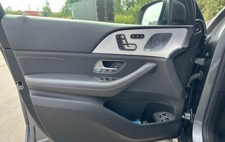 Mercedes-Benz GLE, 2019 год, 5 690 000 рублей, 20 фотография