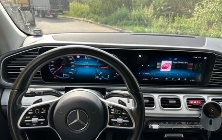 Mercedes-Benz GLE, 2019 год, 5 690 000 рублей, 9 фотография