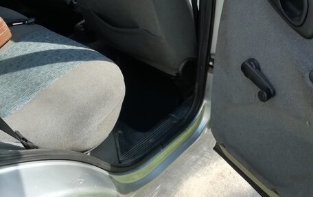 Chevrolet Niva I рестайлинг, 2004 год, 220 000 рублей, 5 фотография