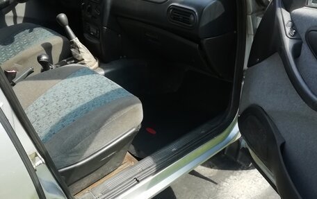 Chevrolet Niva I рестайлинг, 2004 год, 220 000 рублей, 8 фотография