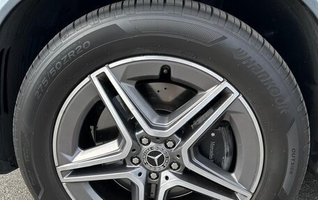 Mercedes-Benz GLE, 2019 год, 5 690 000 рублей, 22 фотография