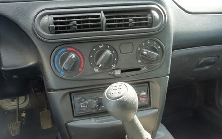 Chevrolet Niva I рестайлинг, 2004 год, 220 000 рублей, 10 фотография