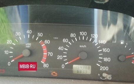 Chevrolet Niva I рестайлинг, 2004 год, 220 000 рублей, 3 фотография