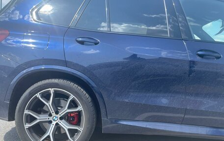 BMW X5, 2022 год, 7 700 000 рублей, 6 фотография