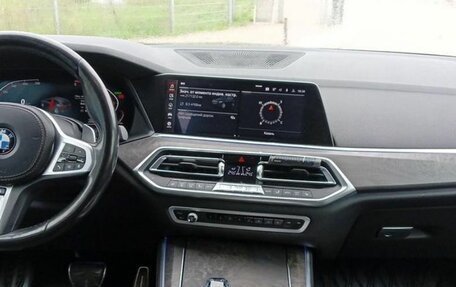 BMW X5, 2022 год, 7 700 000 рублей, 13 фотография