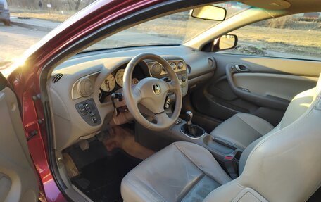 Acura RSX I, 2003 год, 1 080 000 рублей, 8 фотография