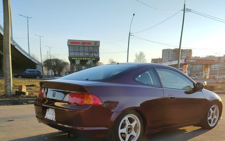 Acura RSX I, 2003 год, 1 080 000 рублей, 6 фотография