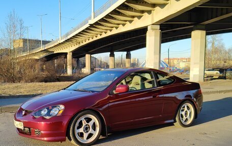 Acura RSX I, 2003 год, 1 080 000 рублей, 2 фотография