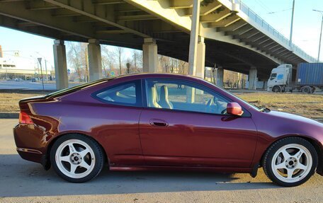 Acura RSX I, 2003 год, 1 080 000 рублей, 5 фотография