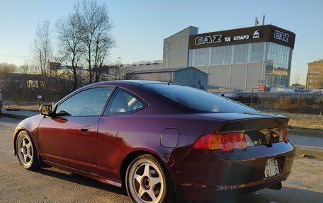 Acura RSX I, 2003 год, 1 080 000 рублей, 7 фотография