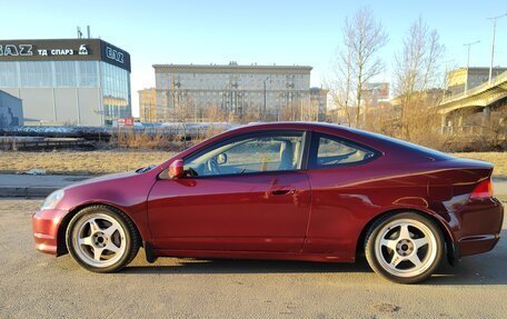 Acura RSX I, 2003 год, 1 080 000 рублей, 4 фотография