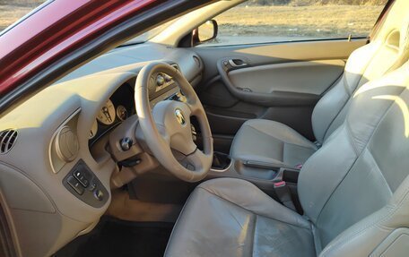 Acura RSX I, 2003 год, 1 080 000 рублей, 9 фотография