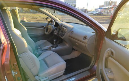 Acura RSX I, 2003 год, 1 080 000 рублей, 10 фотография