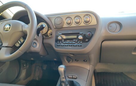 Acura RSX I, 2003 год, 1 080 000 рублей, 11 фотография
