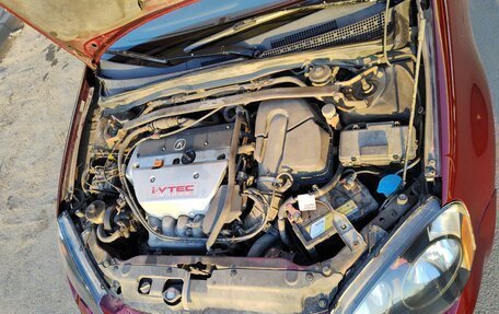 Acura RSX I, 2003 год, 1 080 000 рублей, 14 фотография