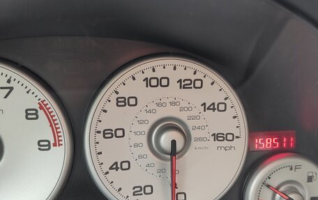 Acura RSX I, 2003 год, 1 080 000 рублей, 15 фотография