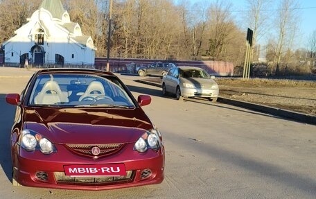 Acura RSX I, 2003 год, 1 080 000 рублей, 3 фотография