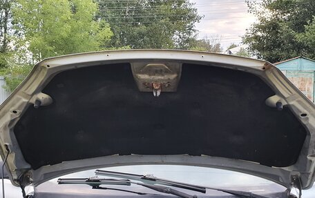 Ford Focus II рестайлинг, 2005 год, 180 000 рублей, 16 фотография