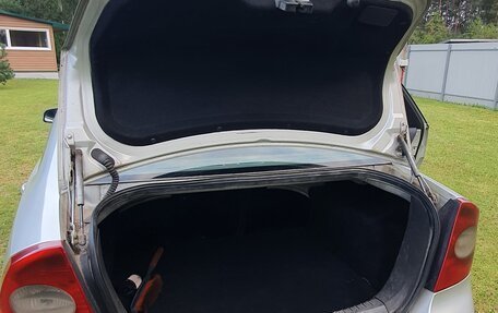 Ford Focus II рестайлинг, 2005 год, 180 000 рублей, 12 фотография