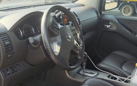 Nissan Pathfinder, 2007 год, 1 250 000 рублей, 8 фотография