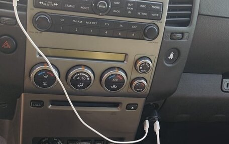Nissan Pathfinder, 2007 год, 1 250 000 рублей, 10 фотография