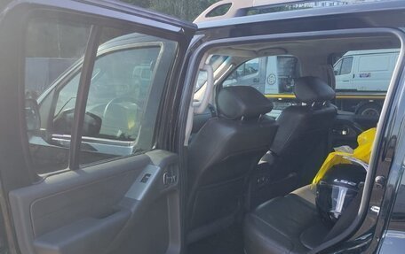 Nissan Pathfinder, 2007 год, 1 250 000 рублей, 13 фотография